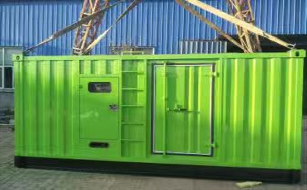 确山康明斯300kw大型柴油发二手电机组 确山康明斯300kw大型柴油发二手电机组