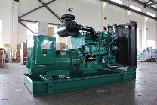 确山320kw康明斯柴油发电车出租组图片 确山320kw康明斯柴油发电车出租组图片