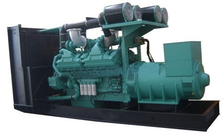 确山200kw康明斯发电机组图片 确山200kw康明斯发电机组图片
