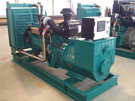 确山505kw康明斯柴油发电机组图片 确山505kw康明斯柴油发电机组图片