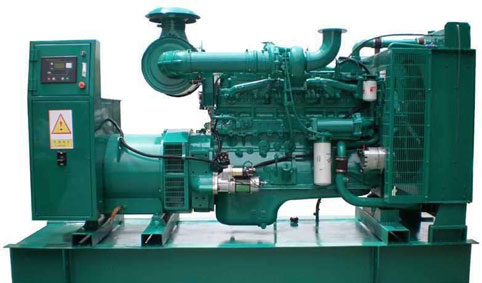 确山64kw康明斯柴油发电机组图片 确山64kw康明斯柴油发电机组图片
