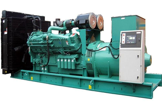 确山150kw康明斯柴油发电机组图片 确山150kw康明斯柴油发电机组图片