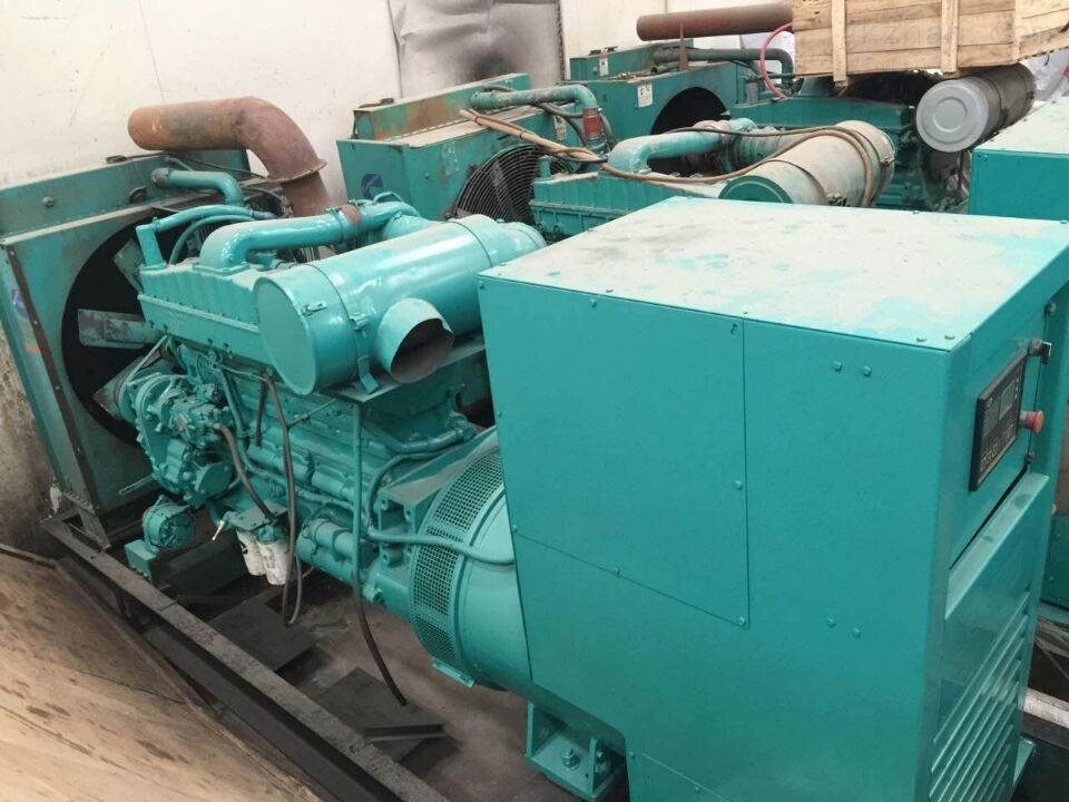 确山发电机出租 确山发电机出租