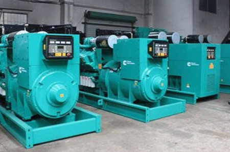 确山柴油发电机 确山柴油发电机