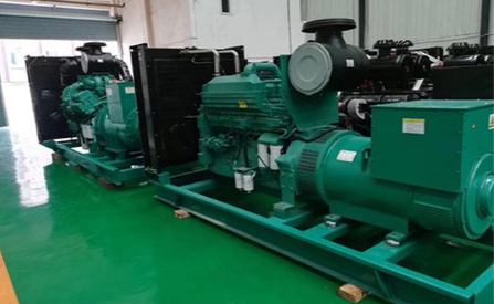 确山发电机出租 确山发电机出租