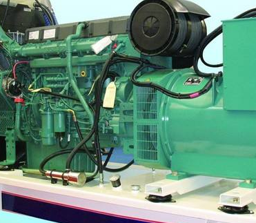 确山发电机出租