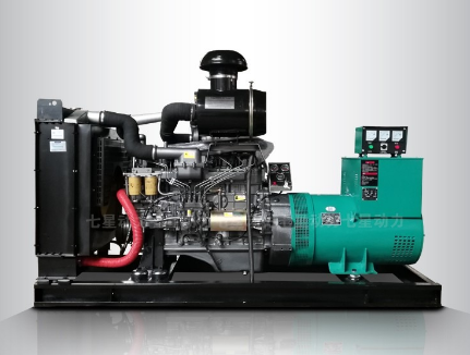 确山全新泰豪250kw大型柴油发电机组 确山全新泰豪250kw大型柴油发电机组