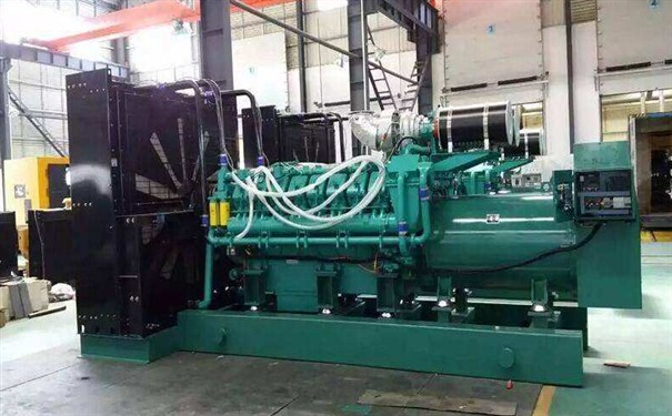 确山全新科克500kw大型柴油发电机组出租 确山全新科克500kw大型柴油发电机组出租